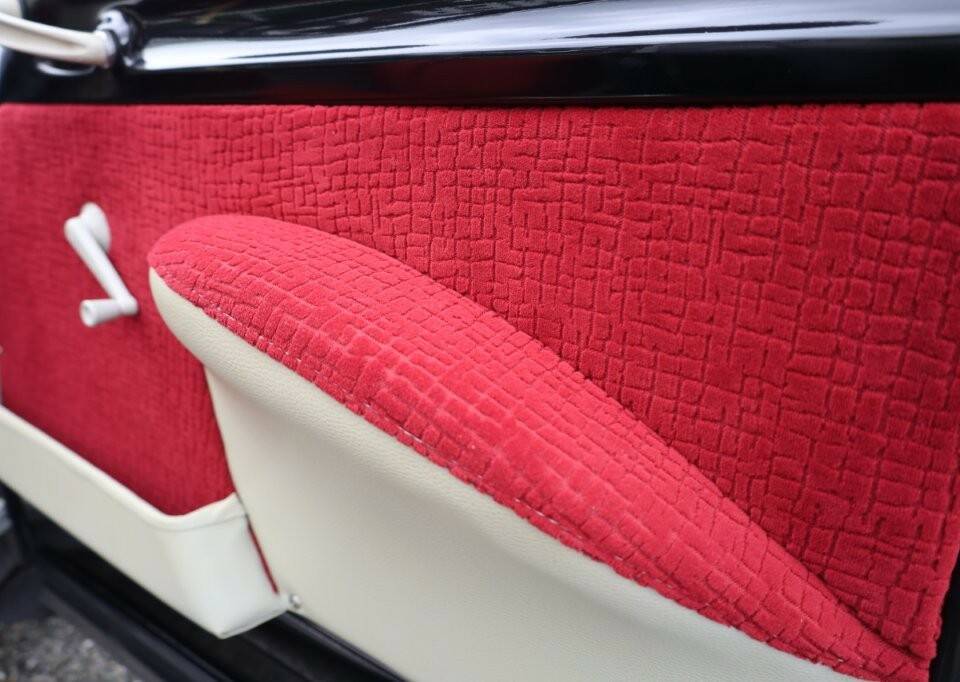 Imagen 18/37 de Citroën ID 19 (1964)