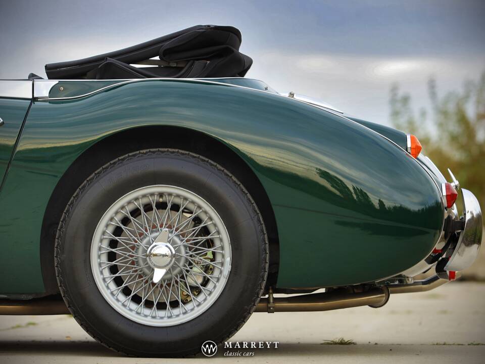 Image 30/68 of Austin-Healey 3000 Mk III (BJ8) (1966)