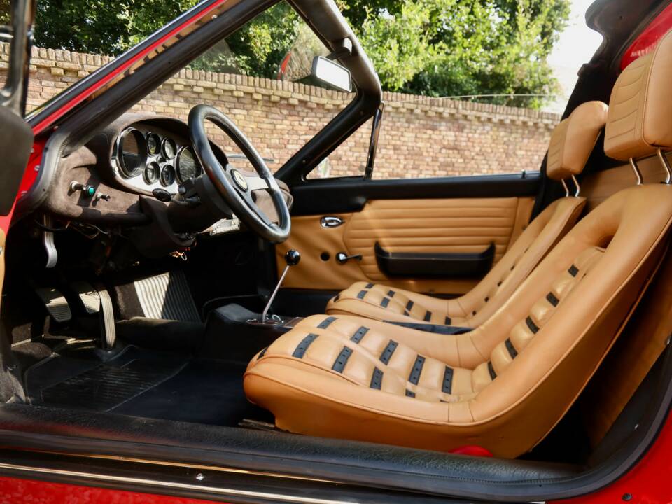 Image 3/50 of Ferrari Dino 246 GTS (1974)