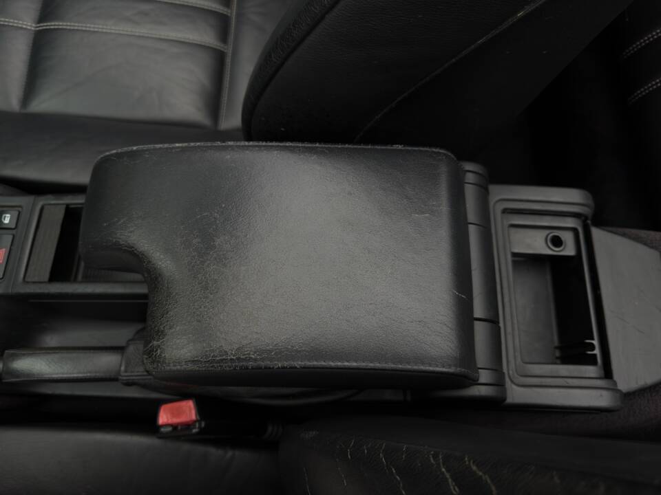 Bild 29/41 von BMW 320Ci (2006)