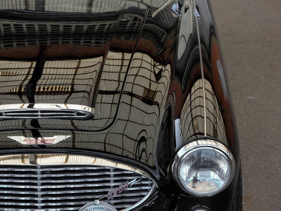 Immagine 12/68 di Austin-Healey 3000 Mk I (BT7) (1959)
