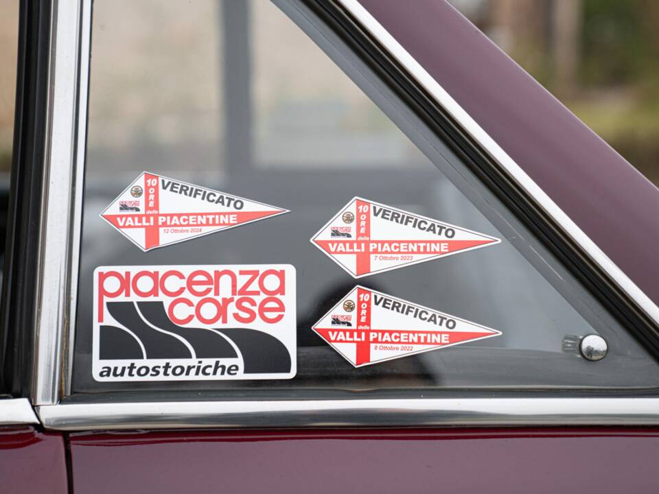 Immagine 22/50 di Lancia Fulvia 1.3 S (1971)