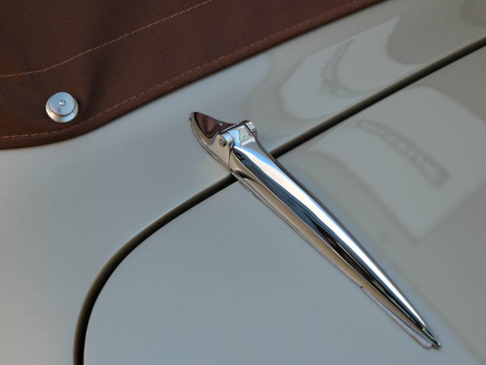 Image 51/68 of Austin-Healey 3000 Mk III (BJ8) (1965)