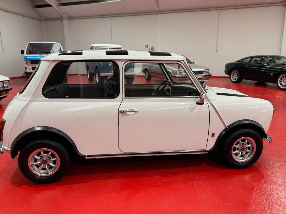 Imagen 4/47 de Mini 850 (1971)