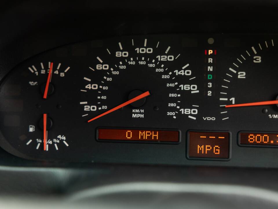 Bild 54/69 von Porsche 928 S4 (1989)