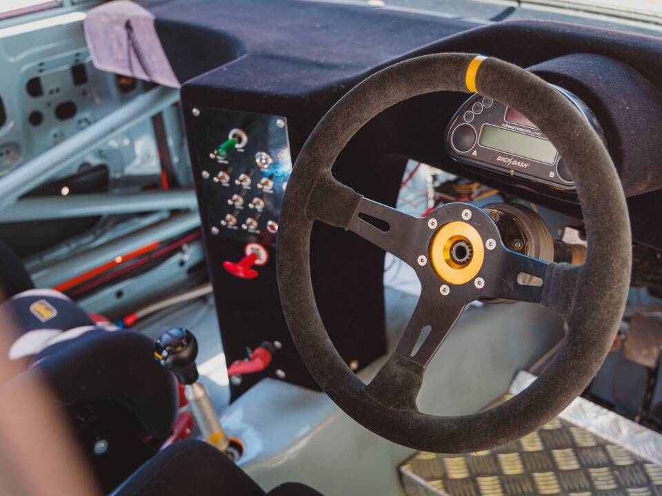 Bild 3/31 von BMW M5 (1987)