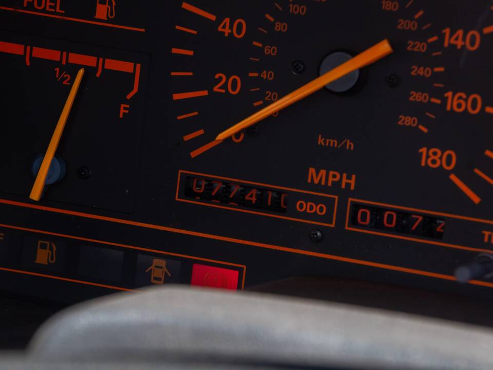 Image 14/50 of Nissan 300 ZX Turbo (1987)