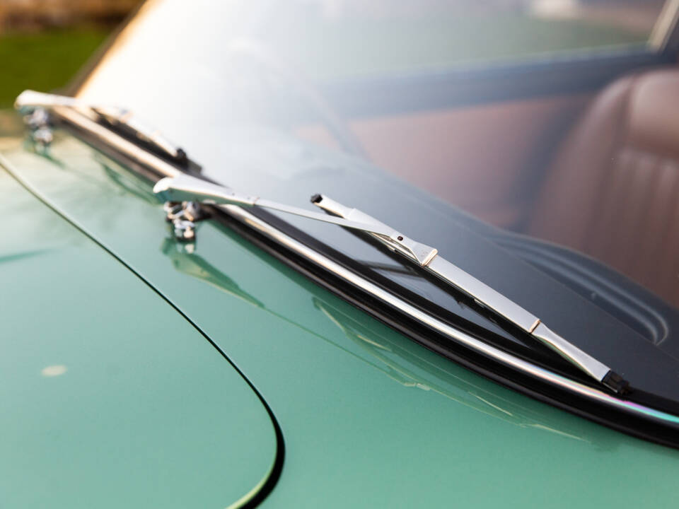 Bild 24/78 von Aston Martin DB 4 (1960)