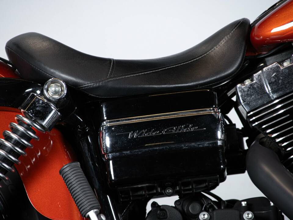 Bild 36/50 von Harley-Davidson DUMMY (2010)