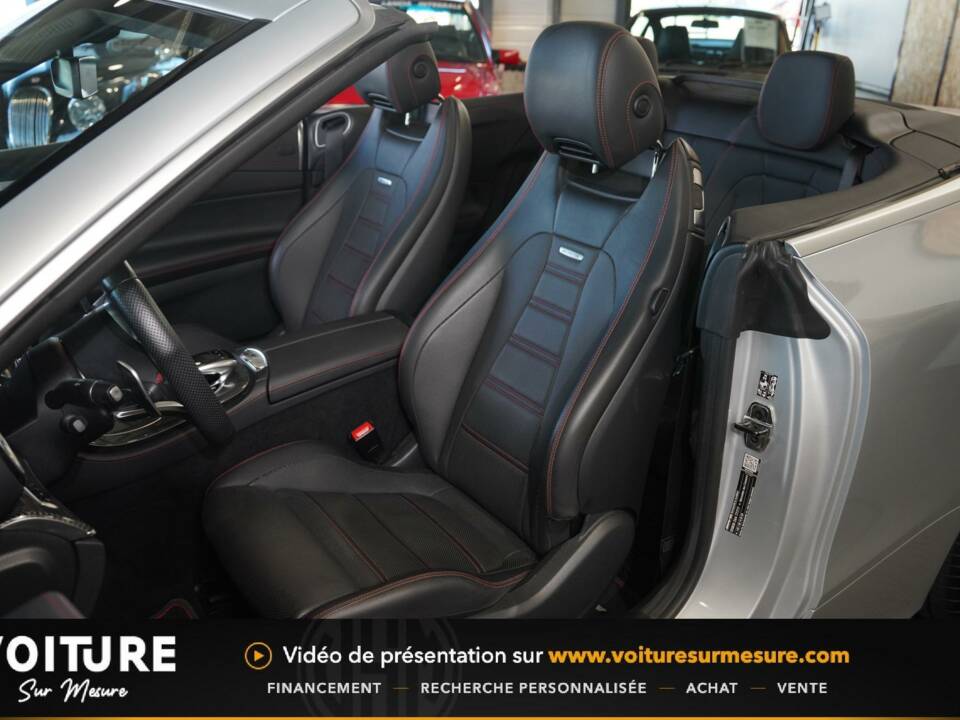Image 6/38 of Mercedes-Benz E 53 AMG 4MATIC T (2019)