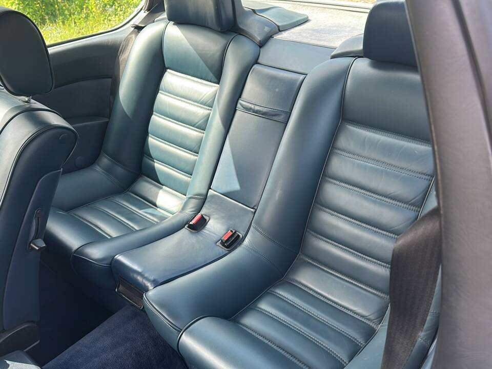 Bild 27/40 von BMW 633 CSi (1984)