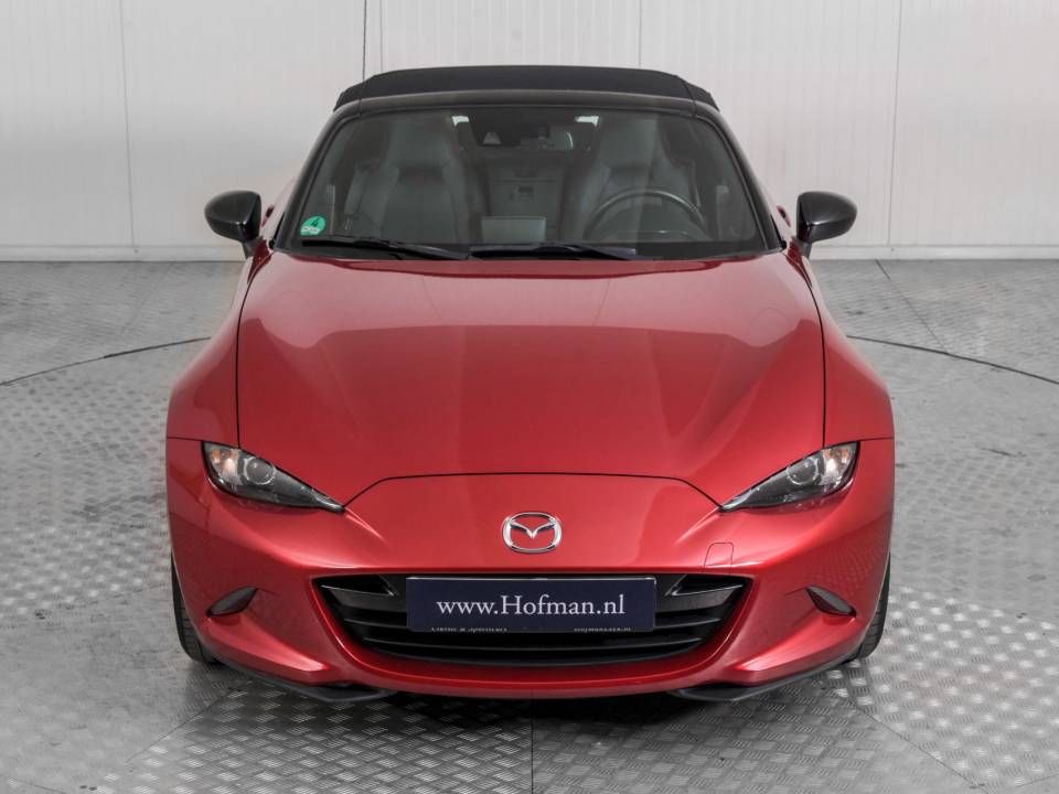 Image 40/50 of Mazda MX-5 1.5 (2015)