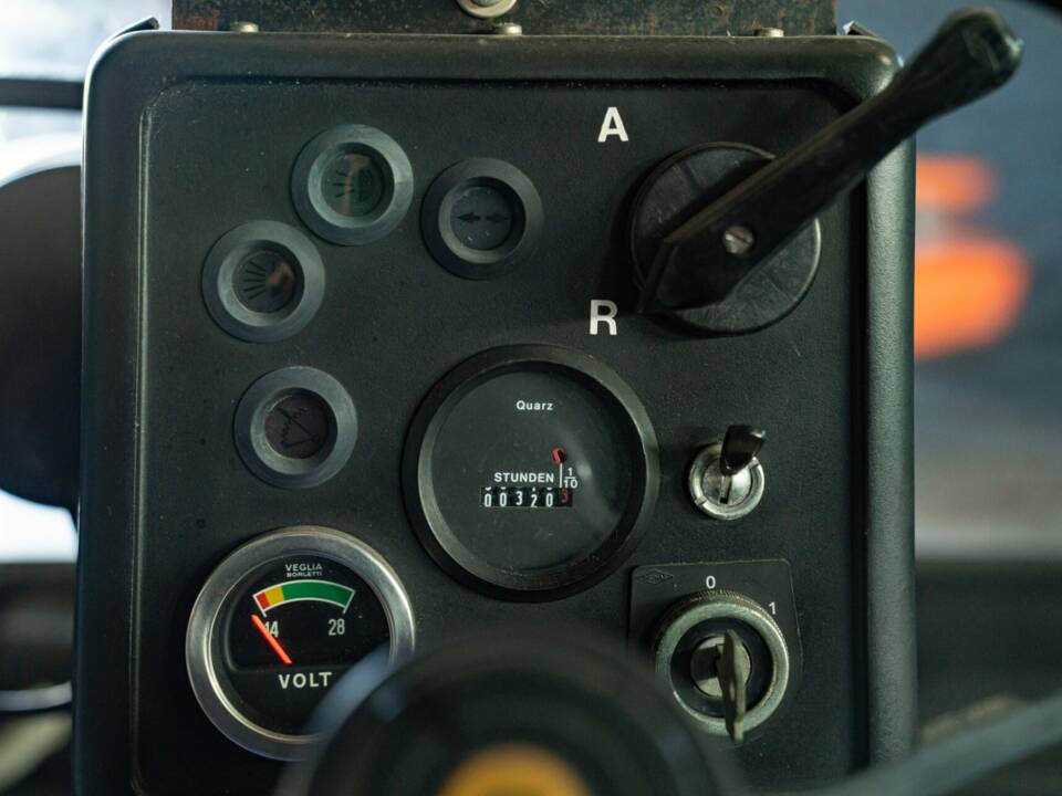 Imagen 31/42 de Zagato Milanina (1989)