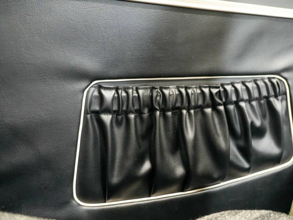 Image 26/35 de Messerschmitt / FMR Tg 500 (1960)