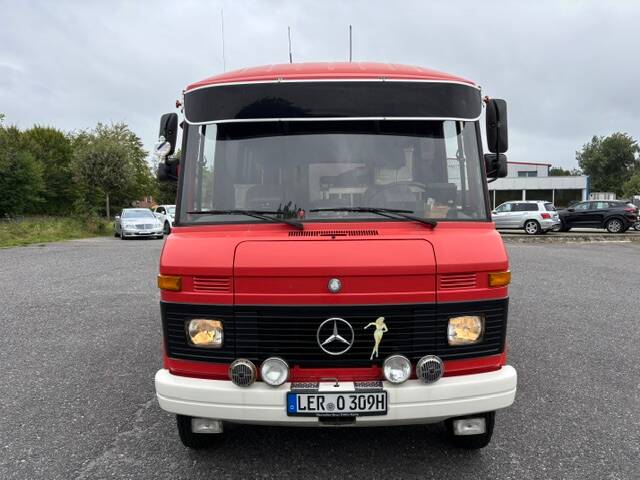 Bild 1/23 von Mercedes-Benz T2 O 309 (1985)