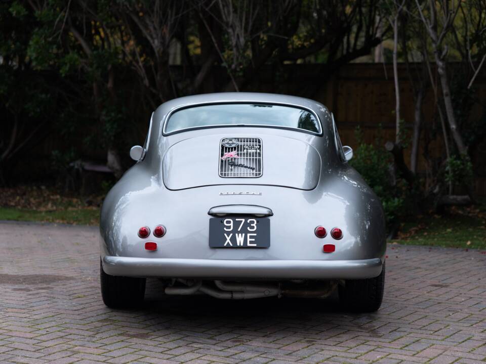Afbeelding 8/50 van Porsche 356 B 1600 (1961)