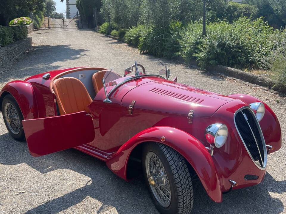 Bild 1/58 von FIAT 508 C MM (1940)