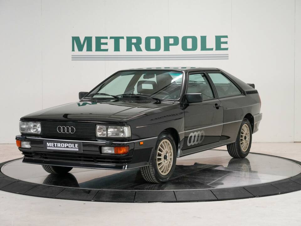 Bild 1/42 von Audi quattro (1983)