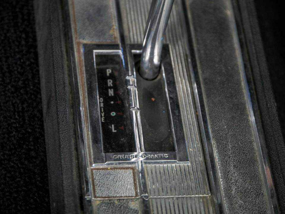 Bild 28/50 von Ford Mustang 289 (1966)