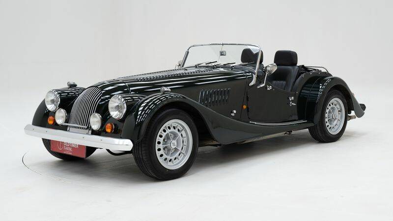 Afbeelding 1/15 van Morgan Plus 8 (1991)