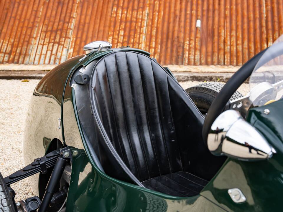 Immagine 18/52 di Cooper Cooper-Bristol Mk II (1953)