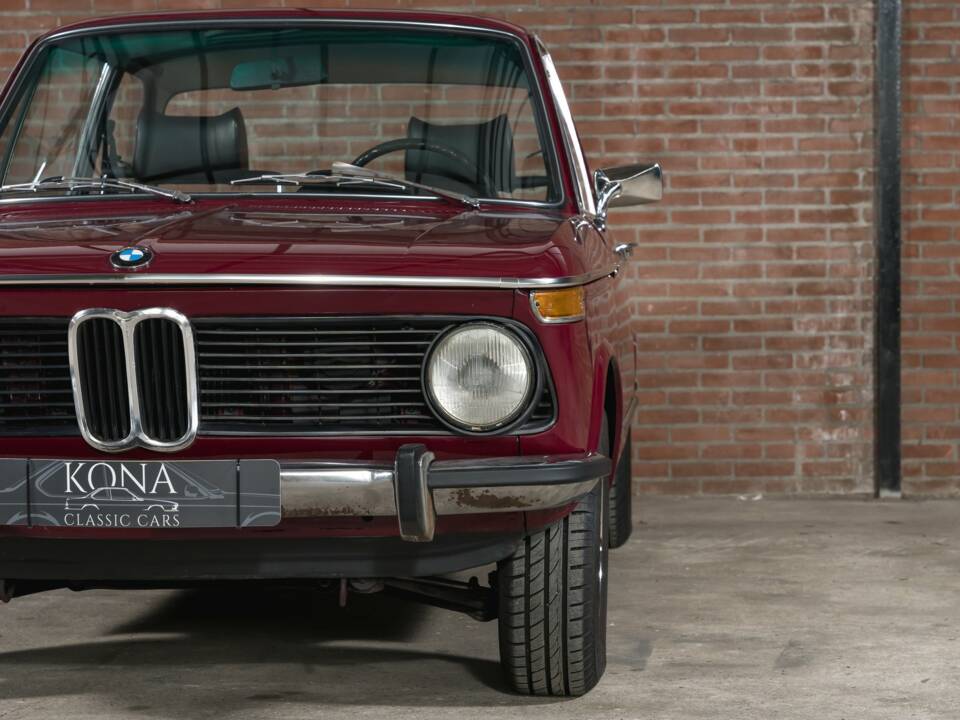 Image 24/91 of BMW 1802 (1973)