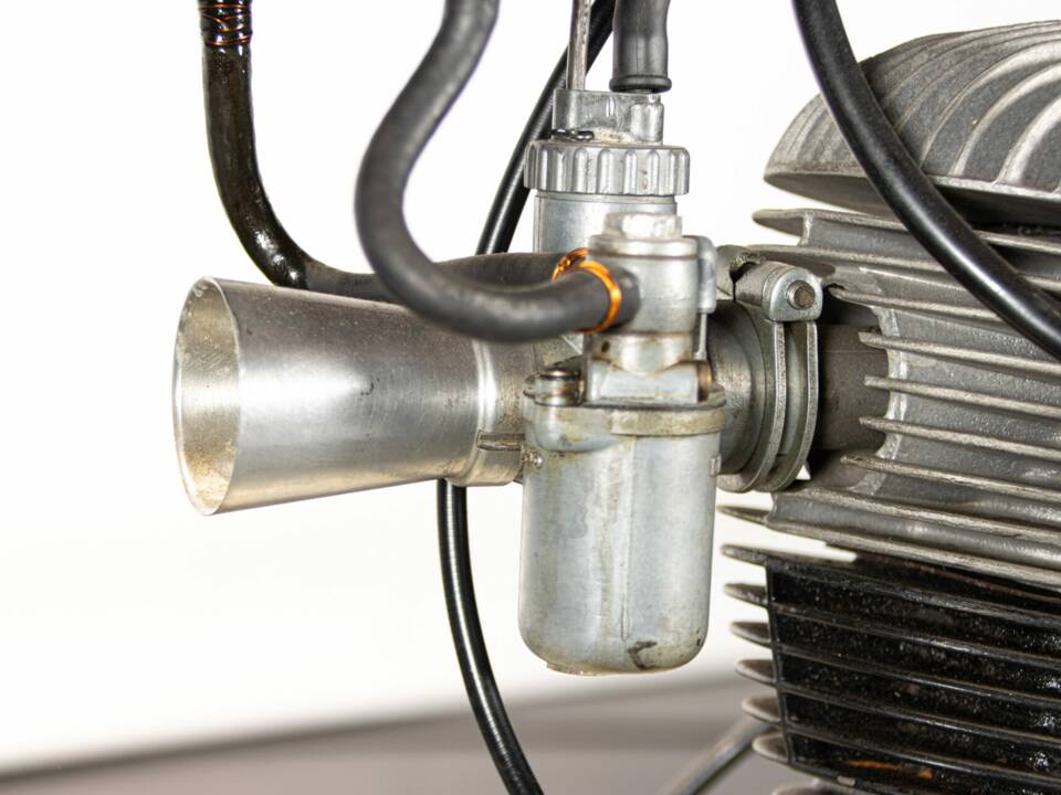 Immagine 47/50 di Gilera 175 Sport (1956)