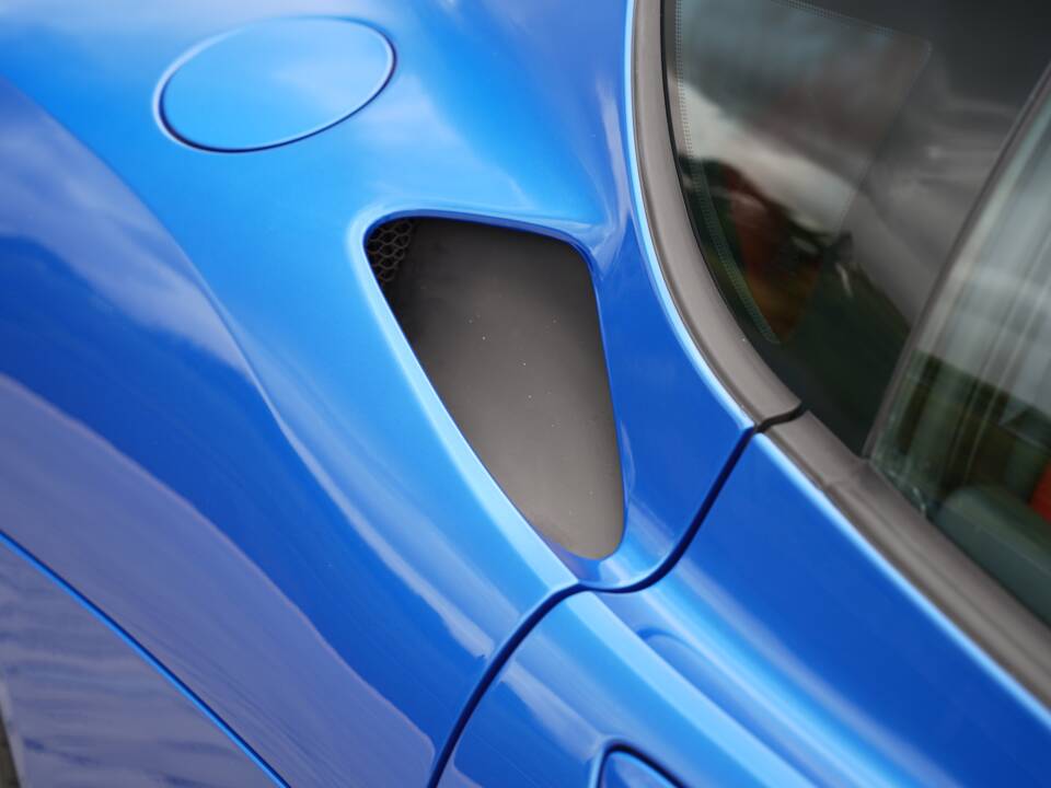 Image 45/50 de Lotus Evora 400 (2016)