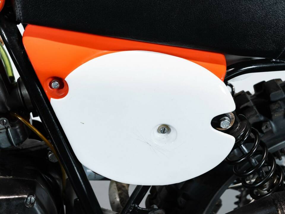Imagen 14/50 de Ossa 250 Phantom AS-76 (1976)
