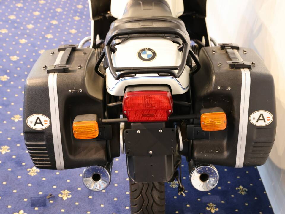 Image 31/32 of BMW R 100 RS (1987)