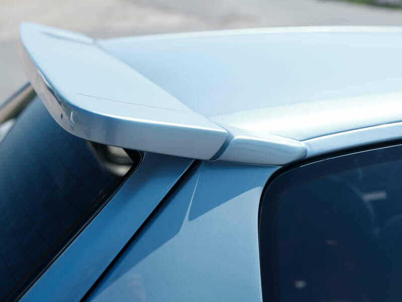 Image 22/50 of Peugeot 205 GTi 1.9 (1990)