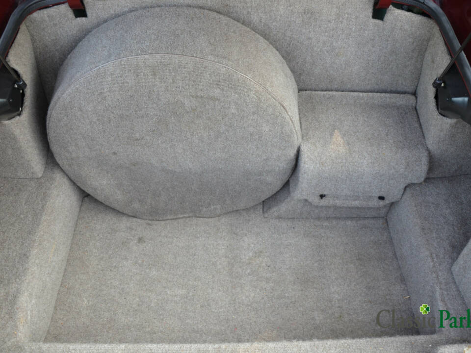 Imagen 13/50 de Jaguar XJS 5.3 V12 (1992)
