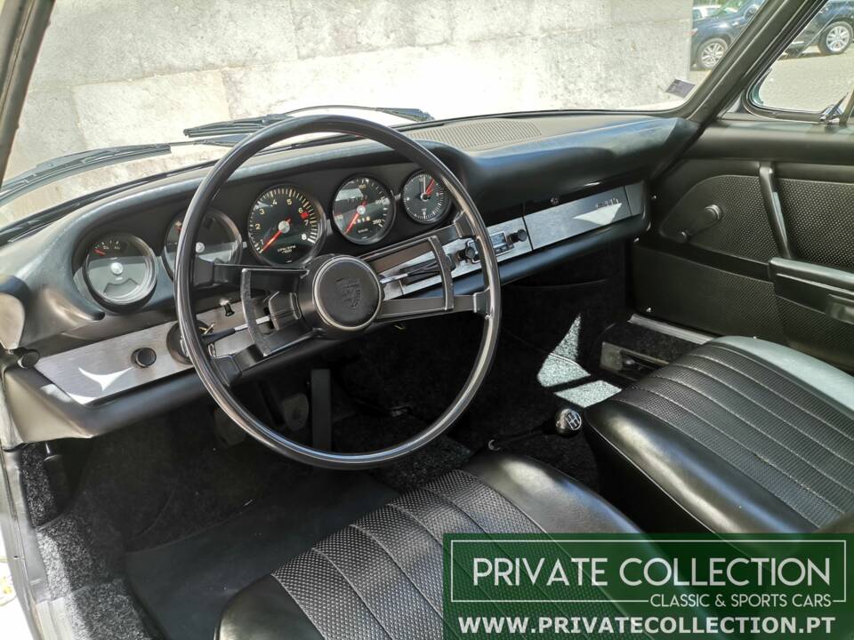 Image 7/100 of Porsche 911 2.0 (1968)