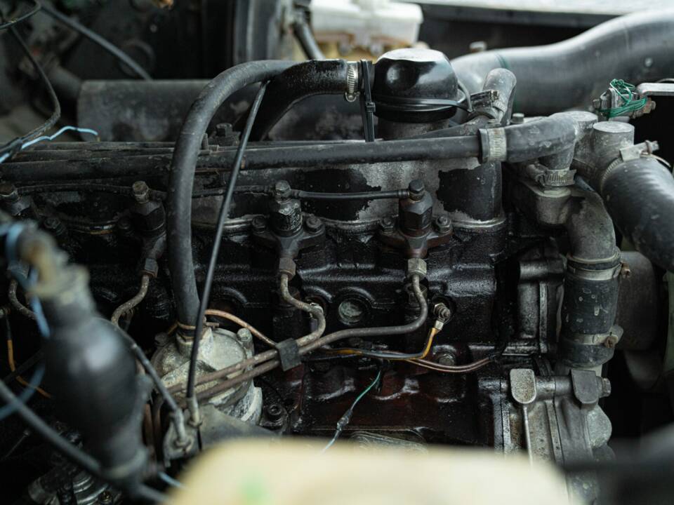 Obraz 49/50 pojazdu Land Rover 90 (1985)