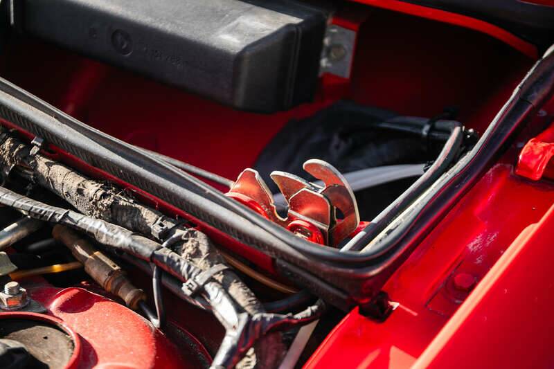 Image 38/50 of BMW 635 CSi (1989)