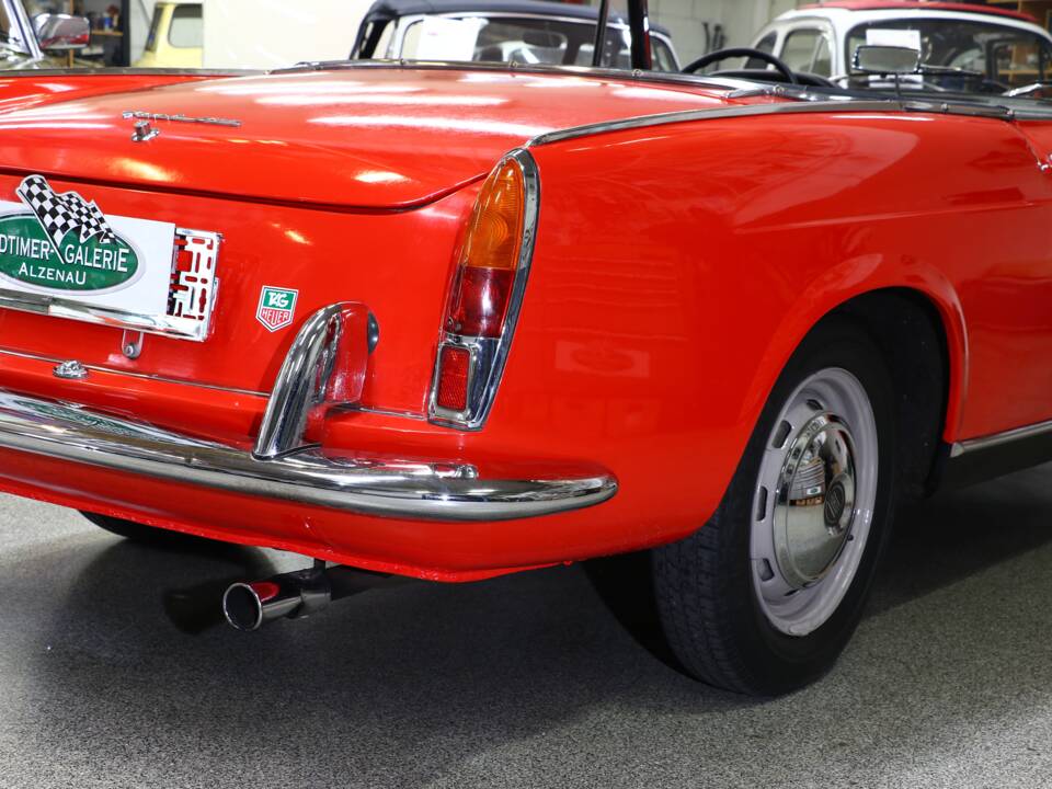 Bild 34/39 von FIAT 1500 (1964)