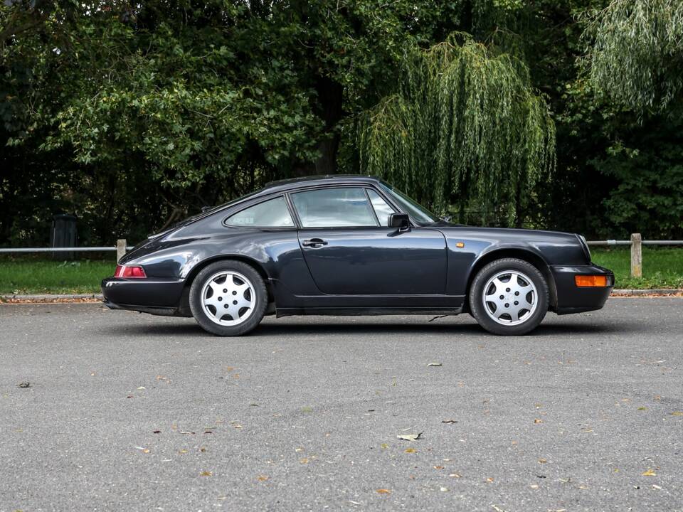 Bild 19/41 von Porsche 911 Carrera 2 (1990)