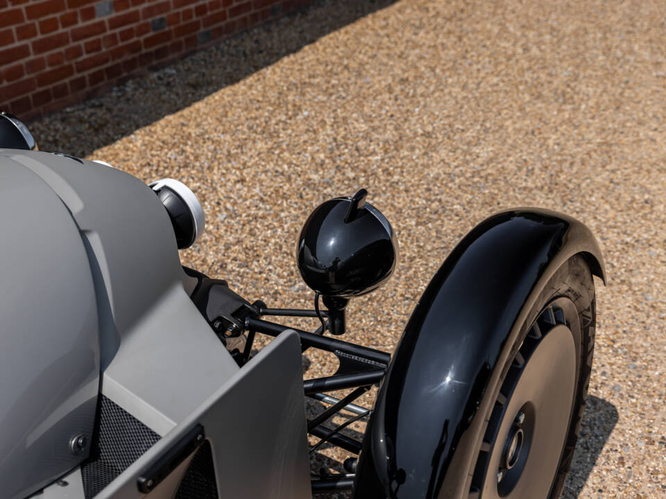 Bild 48/58 von Morgan Super 3 (2023)