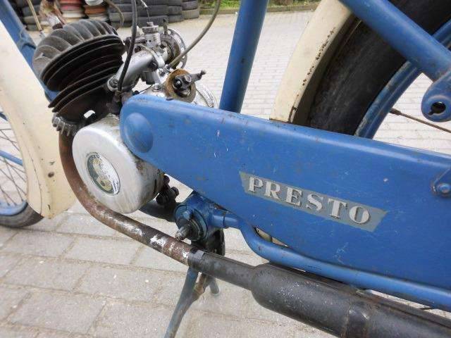 Immagine 7/12 di Presto DUMMY (1938)