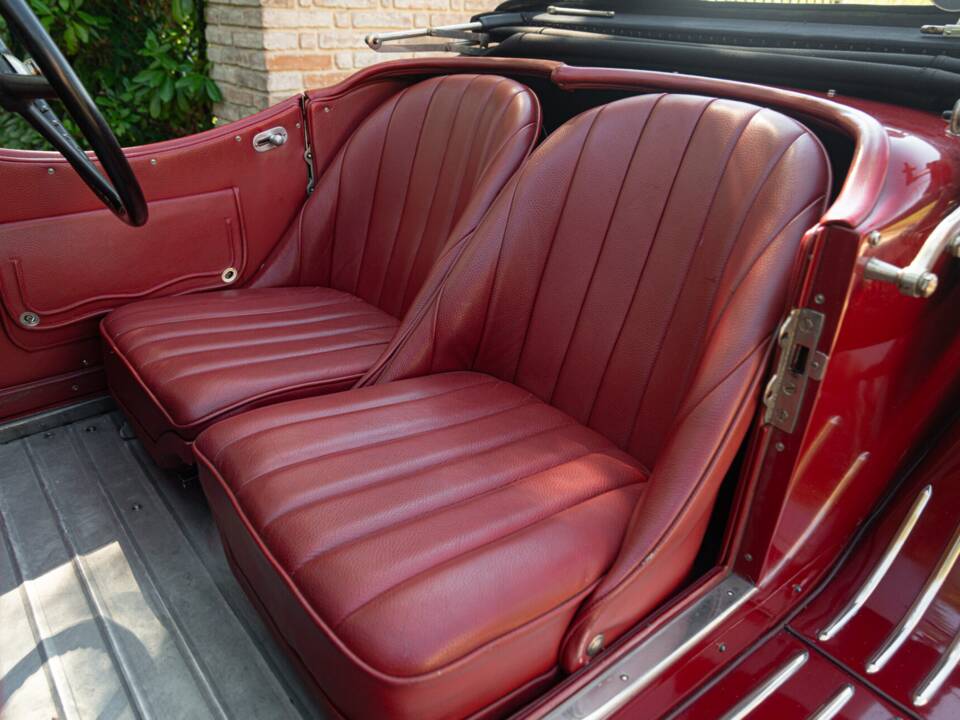 Image 50/50 of Alfa Romeo 6C 1500 Super Sport (1930)