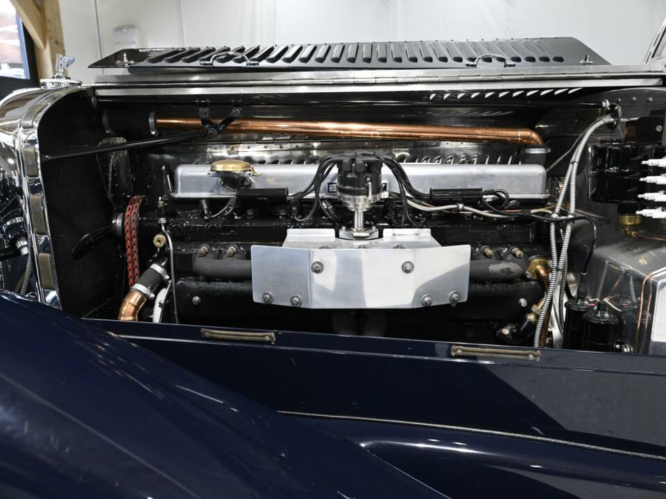 Bild 49/50 von Bentley Mark VI (1951)