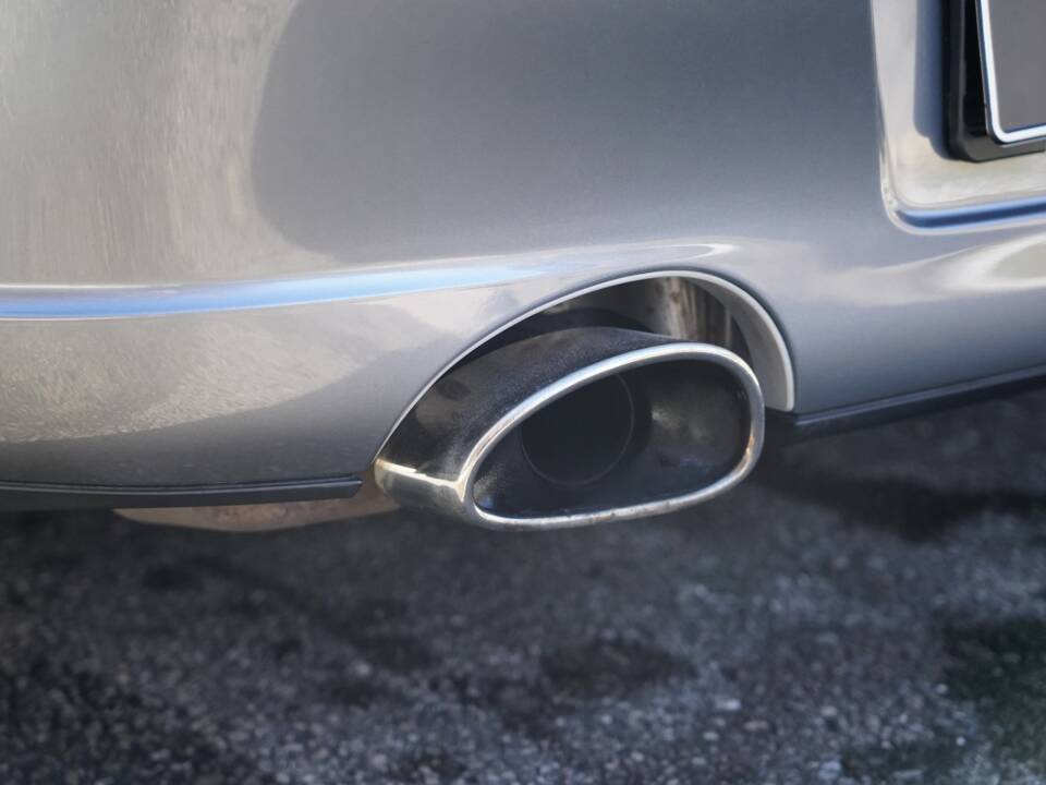 Immagine 14/18 di Porsche 911 Turbo (2001)