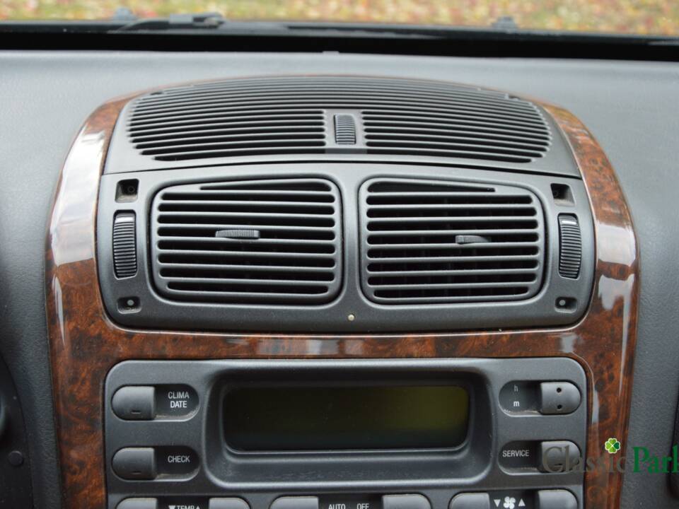 Image 30/50 of Lancia Kappa Coupé 2.4 20V (1999)
