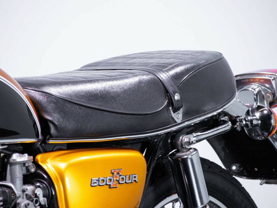 Bild 46/50 von Honda CB 500 Four (1975)