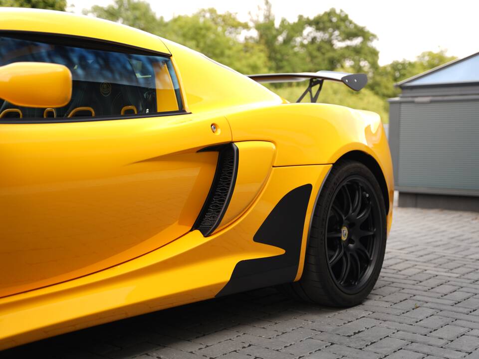 Image 50/50 of Lotus Exige Sport 410 (2021)
