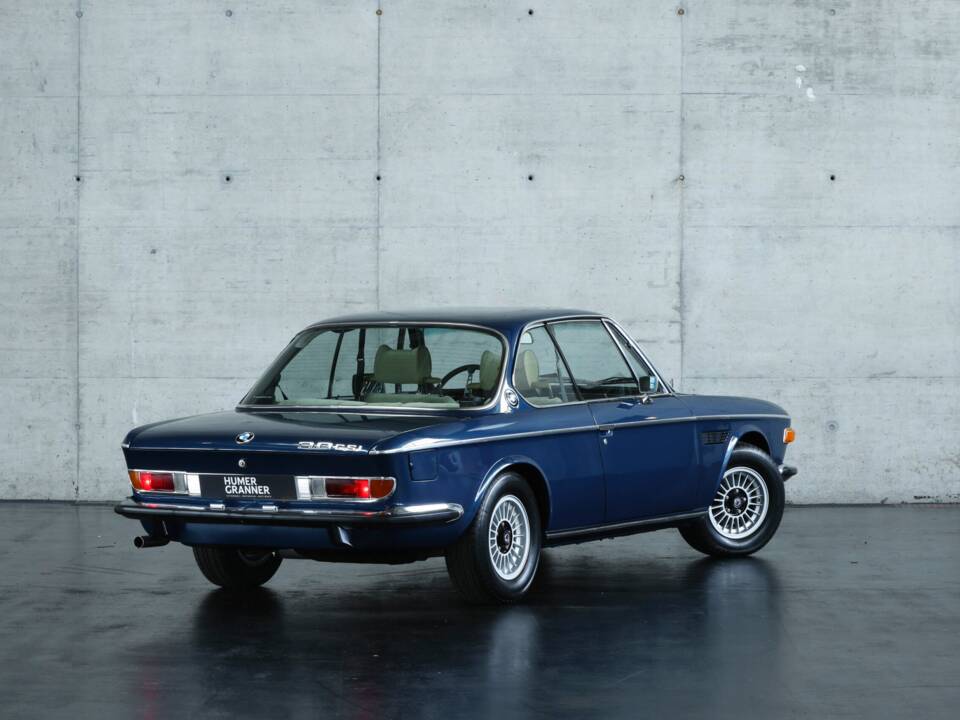 Bild 4/50 von BMW 3.0 CSi (1975)