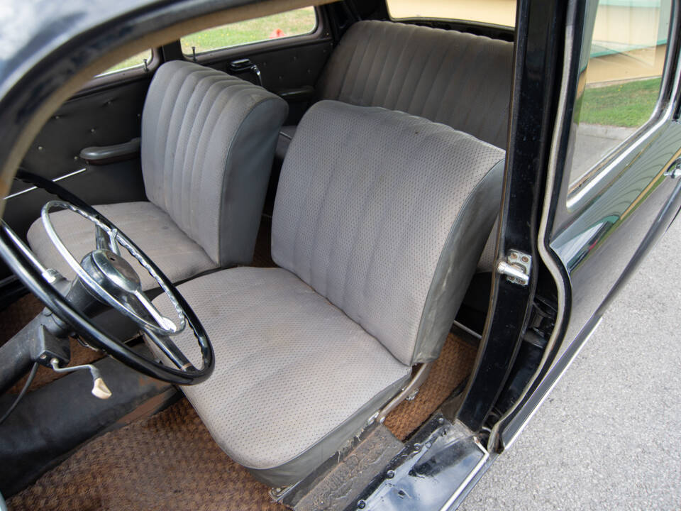 Image 10/30 of Mercedes-Benz 180 (1955)