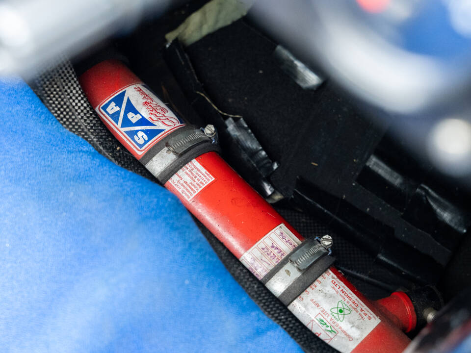 Image 53/64 of Dallara F392 Formula 3 (1992)