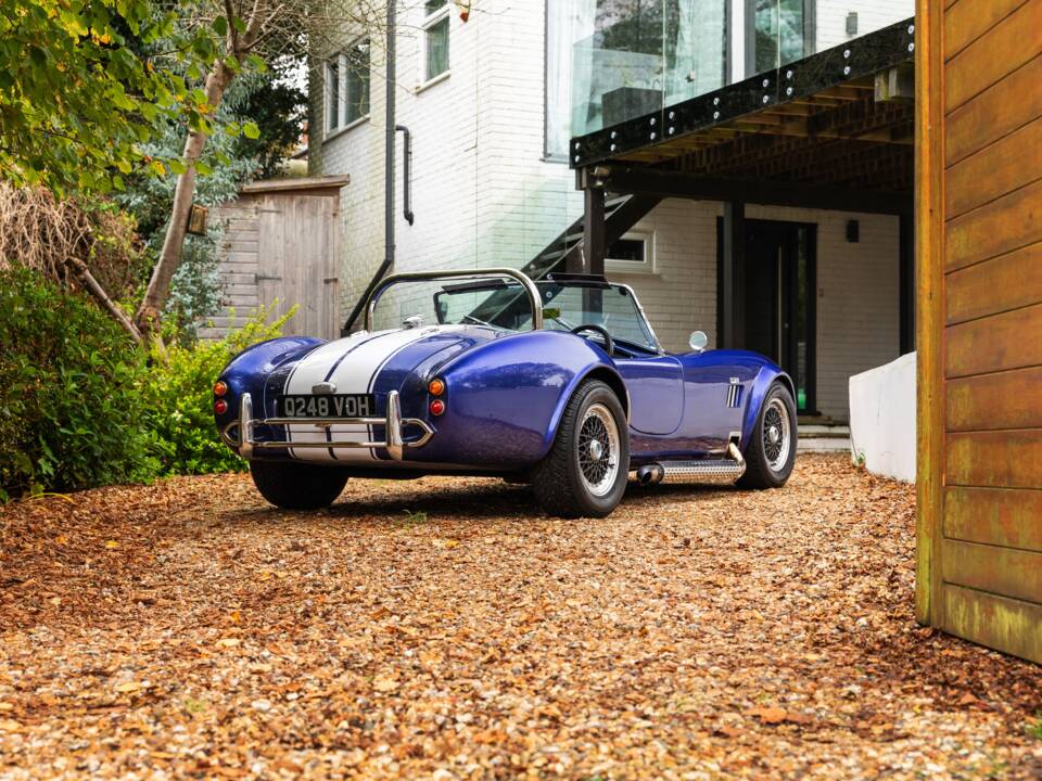 Bild 7/50 von AC Cobra 289 (1997)