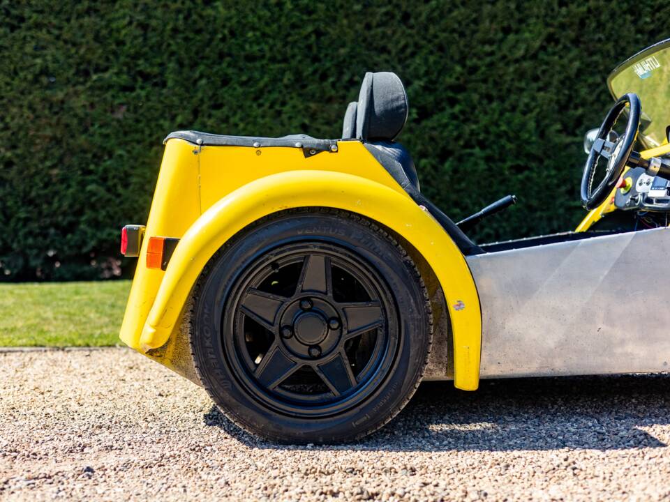 Image 30/43 of Lotus Seven (2004)